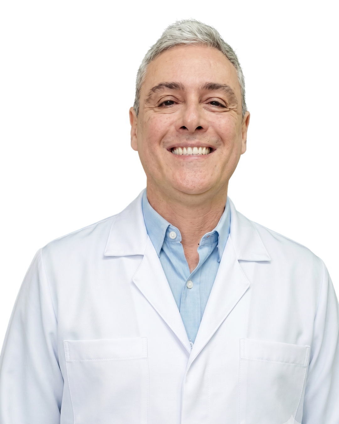Dr. Marcelo Coelho de Carvalho, cirurgião-dentista e periodontista em Cuiabá